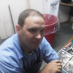 Meet your Posher, Scott